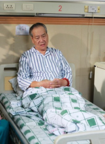 按摩少妇